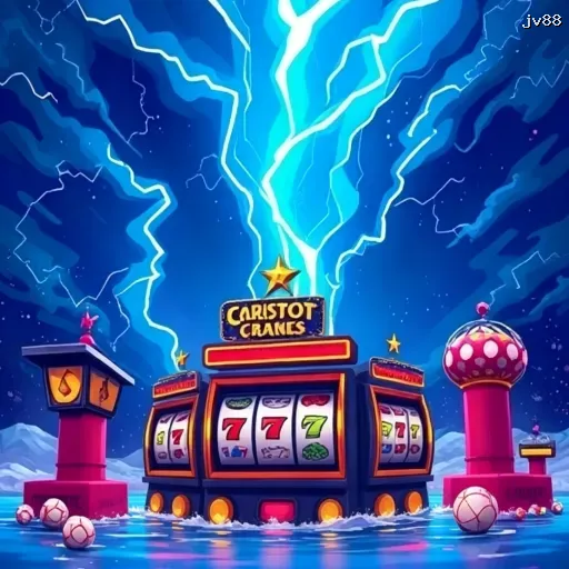 jv88: Promo dan Bonus Terbaik untuk Para Gamer Indonesia