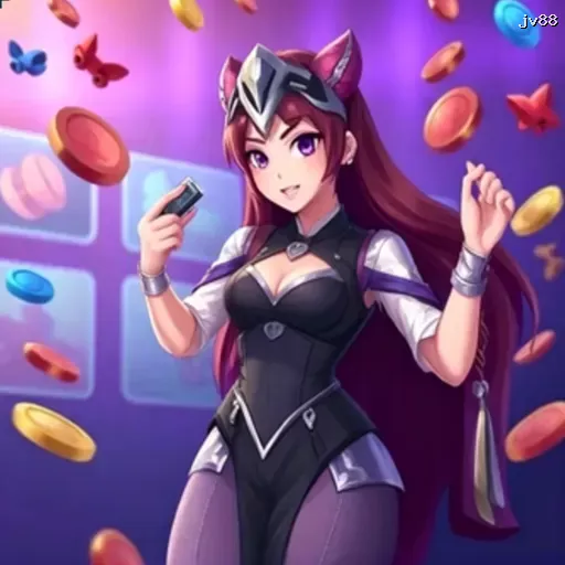 Menjelajahi Fitur Unggulan Situs Game jv88