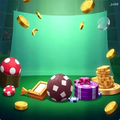 Mengulas Fitur Menarik di Situs Game jv88