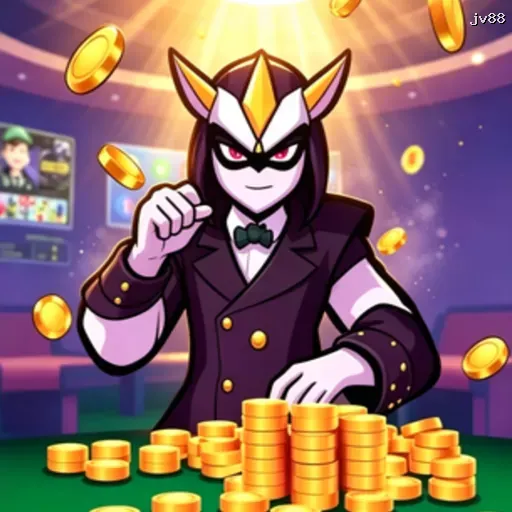 Keamanan dan Keandalan Situs jv88 di Dunia Game